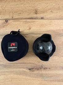 Easydive microdome oblò sferico