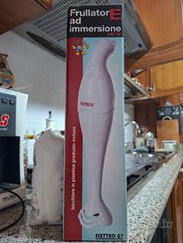 frullatore ad immersione 