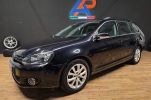 Volkswagen Golf Variant 1.4 tsi Comfortline