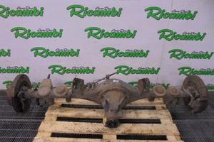 PONTE CON DIFFERENZIALE SORENTO 2.5 CRDI 2006