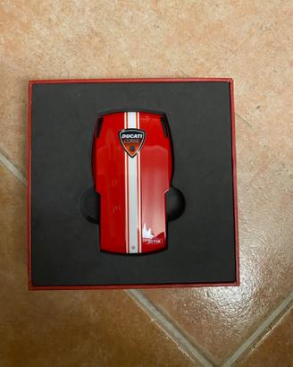 Modem Ducati corse per collezionisti 
