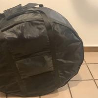 Ruota di scorta auto da 16" - completa di borsa