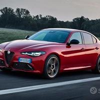 Ricambi alfa romeo giulia 2014 2023