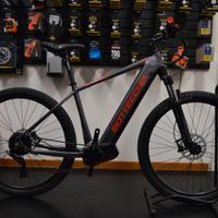 BOTTECCHIA BE33 Teaser