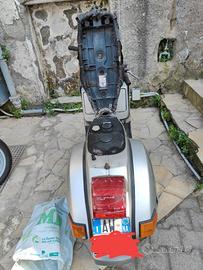 Piaggio Vespa PX 125 CAT ANNO 2000 TUTTA ORIGINALE