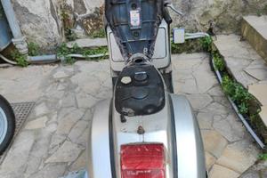 Piaggio Vespa PX 125 CAT ANNO 2000 TUTTA ORIGINALE