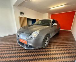 Alfa Romeo Giulietta 2.0 JTDm-2 140 CV