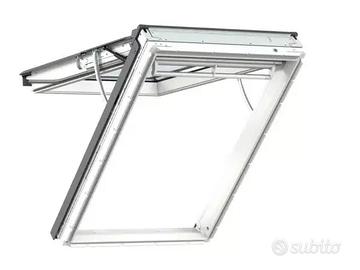 finestra velux SK06 gpu