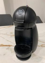 MACCHINETTA DOLCE GUSTO