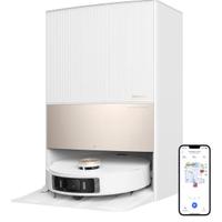 DREAME L20 Ultra Robot Aspirapolvere Lavapavimenti