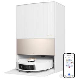 DREAME L20 Ultra Robot Aspirapolvere Lavapavimenti