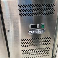 Banco frigo amitek