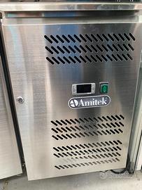 Banco frigo amitek