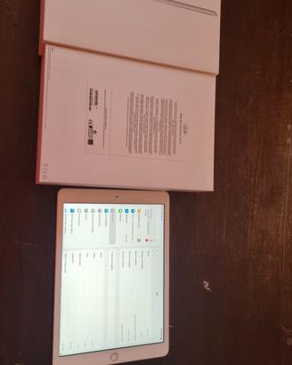 ipad 8 ottava generazione  128gb