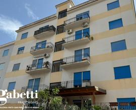 Appartamento Patti [Cod. rif 3173872VRG]