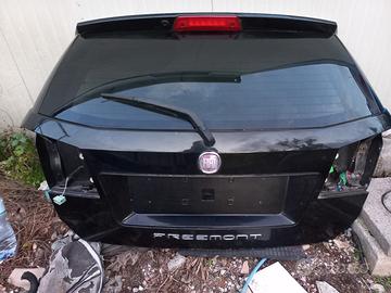 portellone posteriore Fiat Freemont