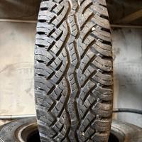 4 cop 205/70r15 96T