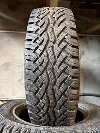 4 cop 205/70r15 96T