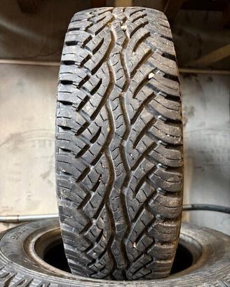 4 cop 205/70r15 96T