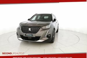 Peugeot 2008 1.2 puretech GT s&s 130cv eat8