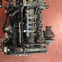 MOTORE FIAT DUBLO 198A2000 1,6 Multijet