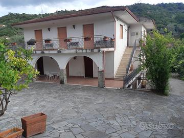 Bilocale ristrutturato