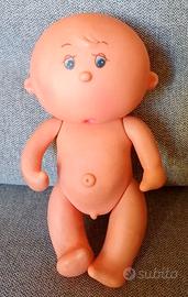 Migliorati Tondo Rotondo bambola vintage 22 cm