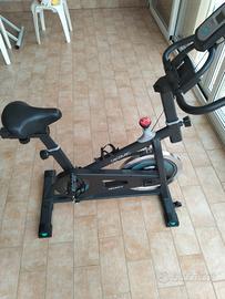 cyclette 