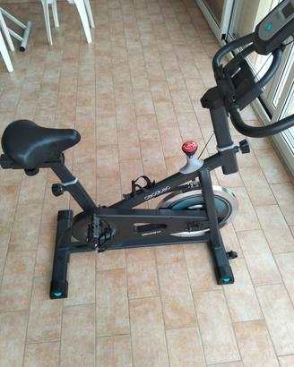 cyclette 