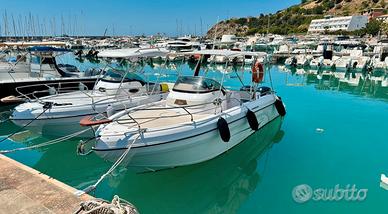 RANIERI INTERNATIONAL SHADOW 26