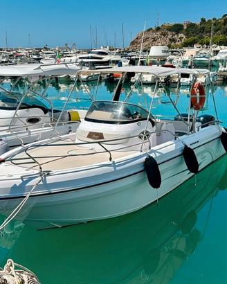 RANIERI INTERNATIONAL SHADOW 26