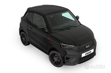 LIGIER JS 50 ULTIMATE+Climatizzatore+Servosterzo