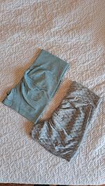 pantaloncini sportivi 