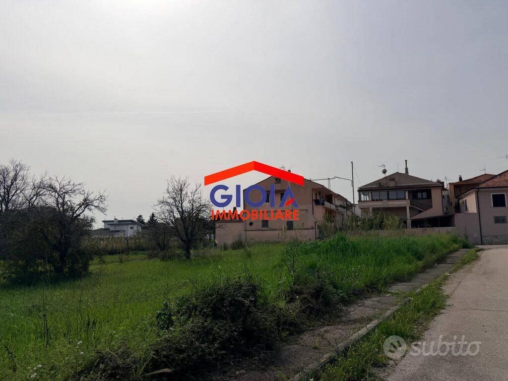 Terreno di 840 m² a Falciano del Massico - Vista 3