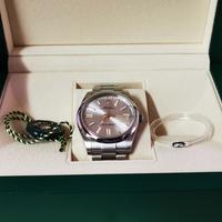 Rolex Oyster Perpetual 41mm 124300 FULLSET Nuovo