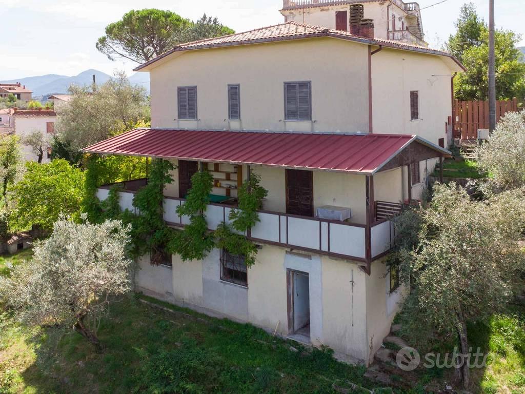 Casa – Poggio Nativo, Casali di Poggio Nativo - Vista 3
