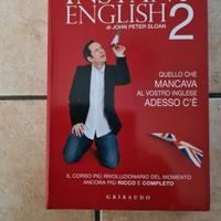 INSTANT ENGLISH 2 - P. SLOAN