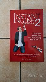 INSTANT ENGLISH 2 - P. SLOAN