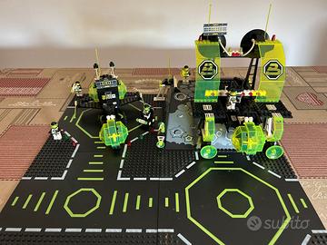 Lego 6988 - Base Alpha Centauri