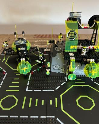 Lego 6988 - Base Alpha Centauri