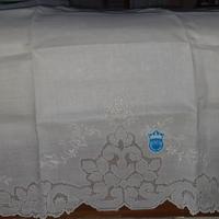 Asciugamani di puro LINO 100%