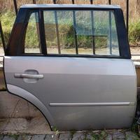 Portiera posteriore destra Ford Mondeo 2003