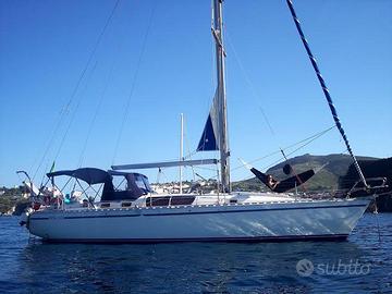 VACANZE in Barca a Vela, GIORNALIERO,W_END