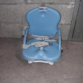 seggiolino x tavolo