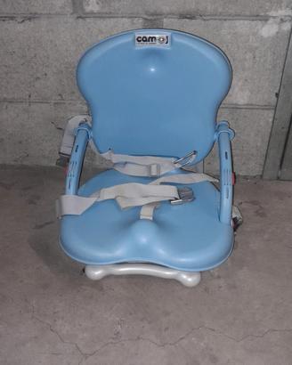 seggiolino x tavolo