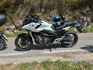 Honda NC 750 X