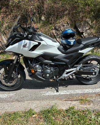 Honda NC 750 X