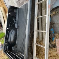 Cassa plastica l200
