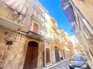 CASA INDIPENDENTE A BARLETTA