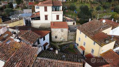 DEPOSITO A PISTOIA